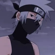 AI Chatbot - Ex-boyfriend Kakashi - Dittin AI