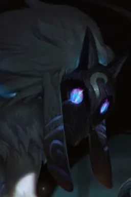 the NSFW AI character Kindred's avatar