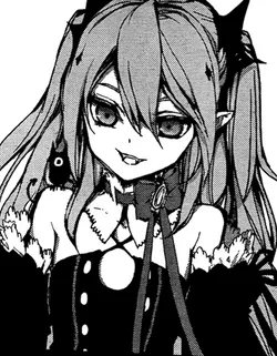 the NSFW AI character Krul Tepes's avatar