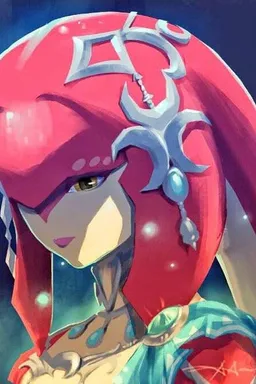 AI Chatbot - Mipha - Dittin AI