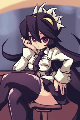 the NSFW AI character Filia & Samson's avatar