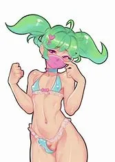 the NSFW AI character Marice's avatar