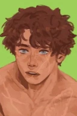 the NSFW AI character Neil's avatar