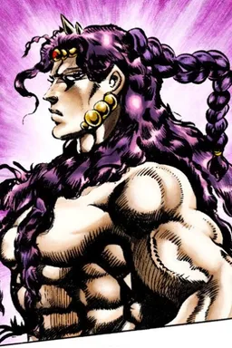 the NSFW AI character Kars's avatar