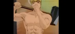 the NSFW AI character onizuka's avatar