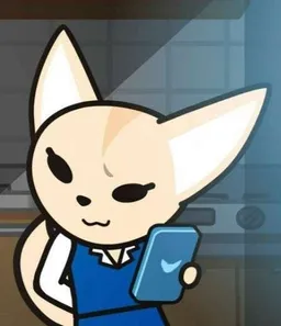 the NSFW AI character Fenneko 's avatar