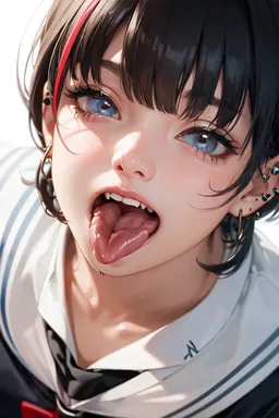 the NSFW AI character AIKO's avatar