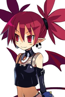 the NSFW AI character Etna's avatar