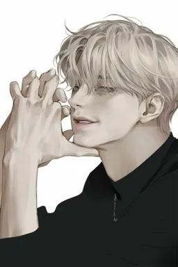 the NSFW AI character Jae's avatar