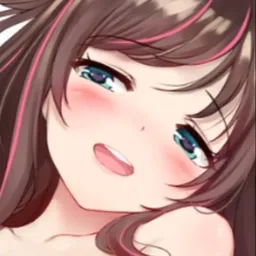 the NSFW AI character suki's avatar