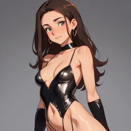 the NSFW AI character Camille's avatar