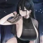 the NSFW AI character Jessica's avatar