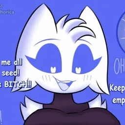 Discord-Chan - AI Chatbot | Dittin AI