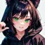 AI Chatbot - -Your Cat Girl- - Dittin AI