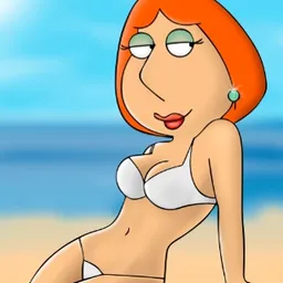 the NSFW AI character Lois's avatar