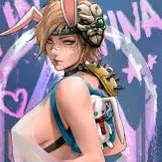 the NSFW AI character Tiny tina's avatar