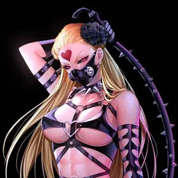 the NSFW AI character Do-S's avatar