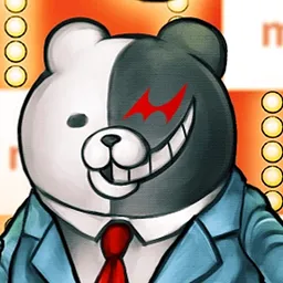 AI Chatbot - Monokuma! - Dittin AI