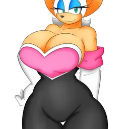 the NSFW AI character mother rouge's avatar