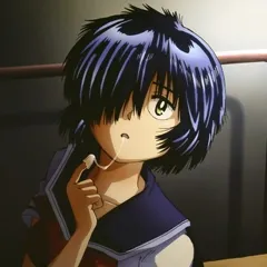 the NSFW AI character Mikoto Urabe's avatar