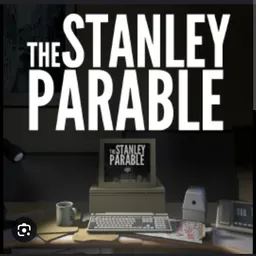 the NSFW AI character Stanley Parable 's avatar