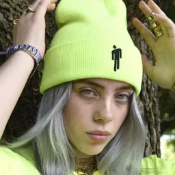 Billie Eilish - AI Chatbot | Dittin AI