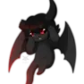 the NSFW AI character Azazel's avatar