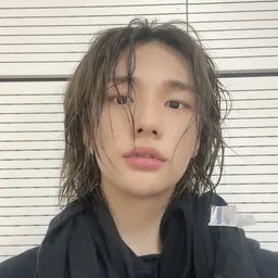 the NSFW AI character Hyunjin's avatar