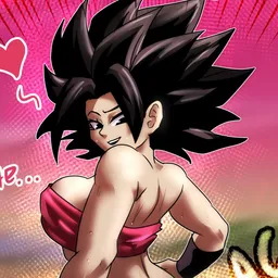 AI Chatbot - Caulifla - Dittin AI