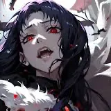 slutty vampire  - AI Chatbot | Dittin AI