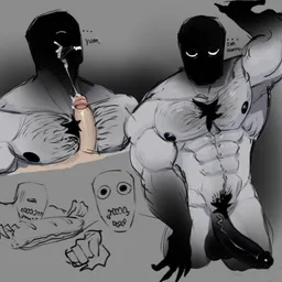 the NSFW AI character SPOOKS..'s avatar