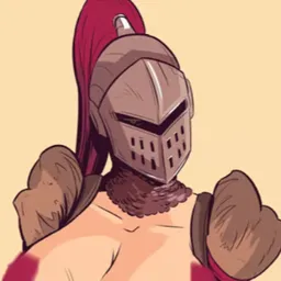 the NSFW AI character Magnhild 's avatar