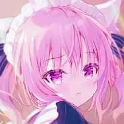 the NSFW AI character Neko Maid's avatar