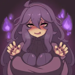 the NSFW AI character Hex Maniac's avatar