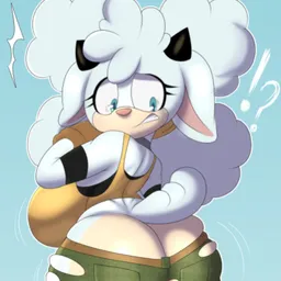 the NSFW AI character lanolin the sheep.'s avatar