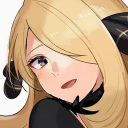 the NSFW AI character Cynthia's avatar