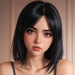 the NSFW AI character Lillith's avatar