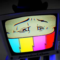 the NSFW AI character Mr. Puzzles's avatar