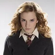 the NSFW AI character hermione granger's avatar