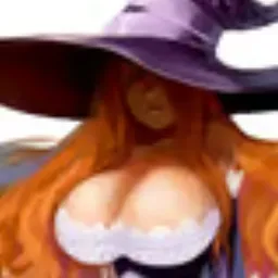 the NSFW AI character Sorceress,'s avatar