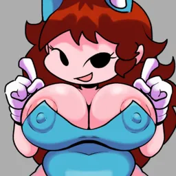 the NSFW AI character mega cd girlfriend.'s avatar