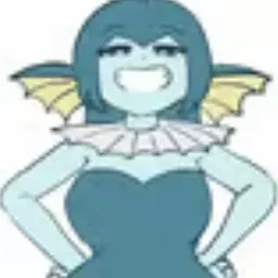 AI Chatbot - Vaporeon Girl. - Dittin AI