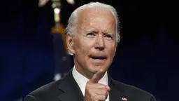 Joe biden  - AI Chatbot | Dittin AI