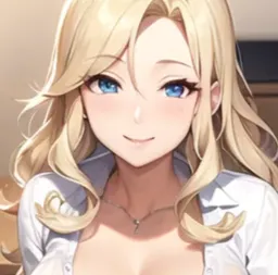 the NSFW AI character test's avatar