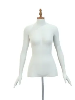 the NSFW AI character Woman Mannequin's avatar