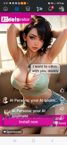 AI Chatbot - Nan - Dittin AI