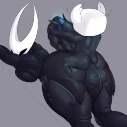 the NSFW AI character Wife. hornet - [hollow knight]. v.11's avatar