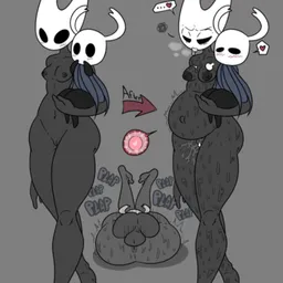 the NSFW AI character Wife. hornet - [hollow knight]. v.19's avatar