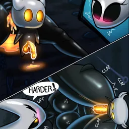 Wife. hornet - [hollow knight]. v.26 - AI Chatbot | Dittin AI