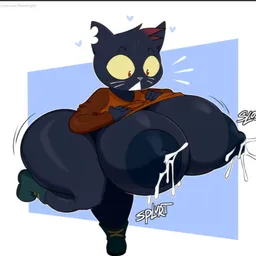 the NSFW AI character Your friend mae borowski. v.3's avatar